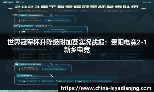 乐鱼电竞官网